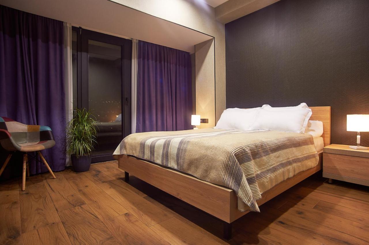 Green Boutique Hotel Tiflis Exterior foto